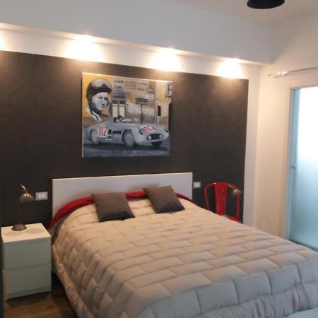 Le Tre Gioie Bed and Breakfast Palermo Eksteriør billede
