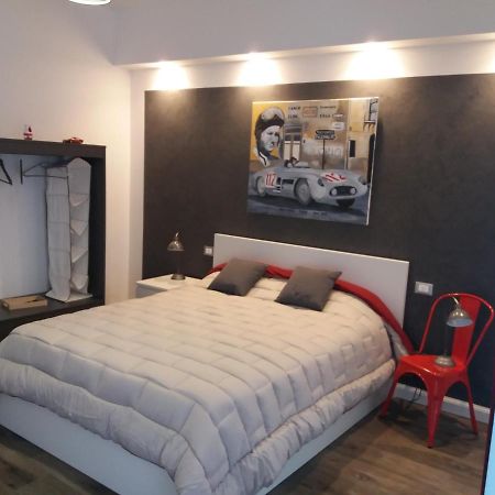 Le Tre Gioie Bed and Breakfast Palermo Eksteriør billede