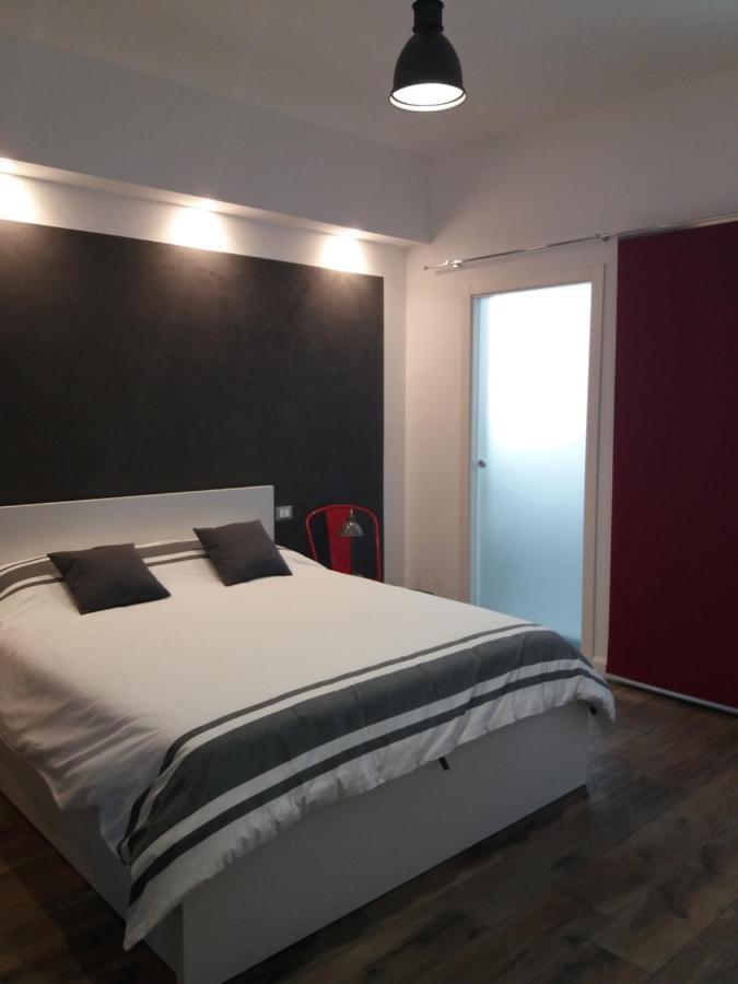 Le Tre Gioie Bed and Breakfast Palermo Eksteriør billede