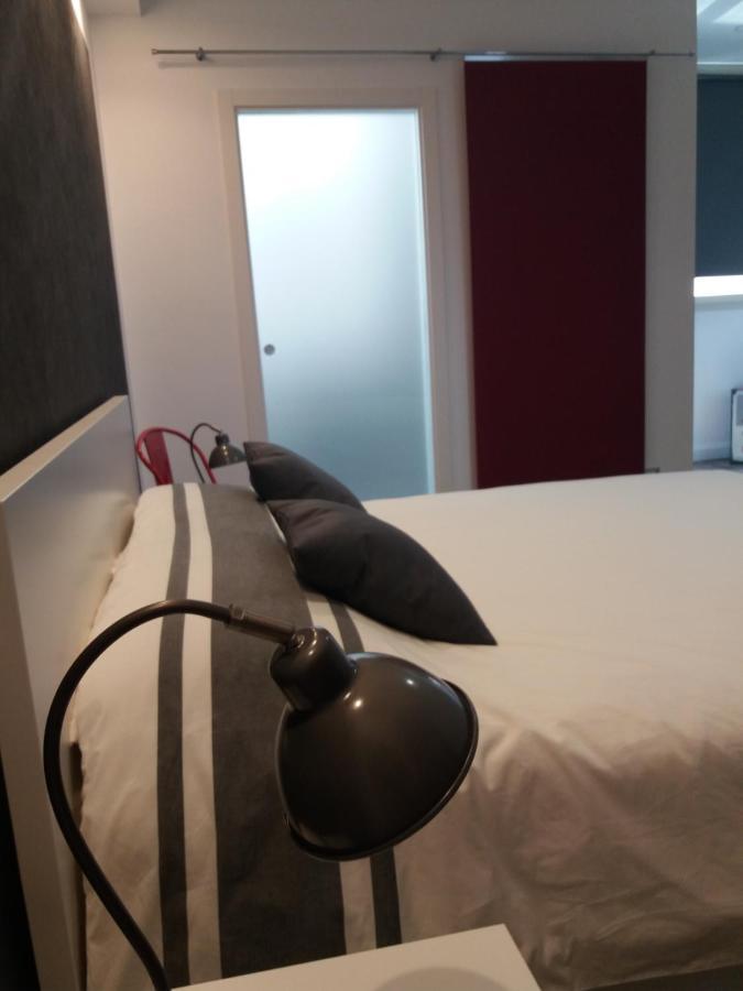 Le Tre Gioie Bed and Breakfast Palermo Eksteriør billede