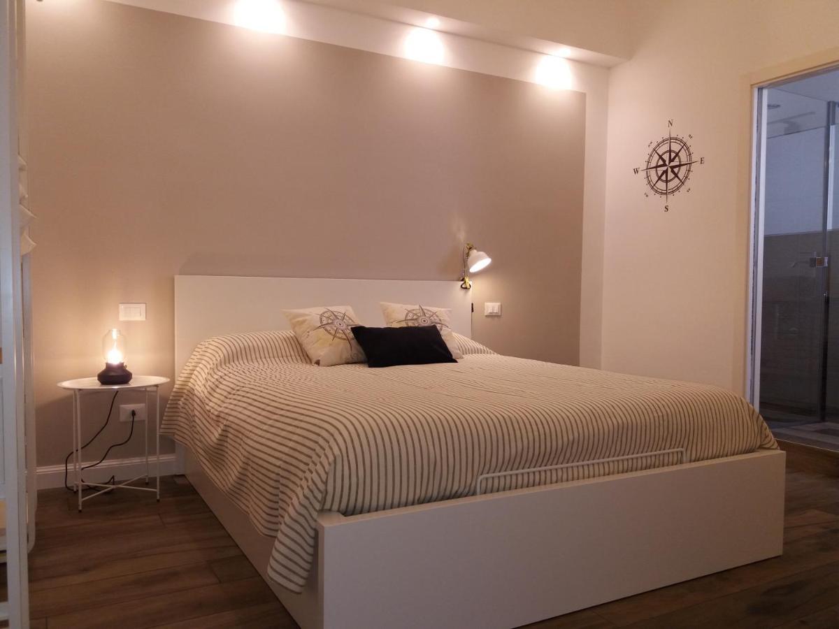 Le Tre Gioie Bed and Breakfast Palermo Eksteriør billede