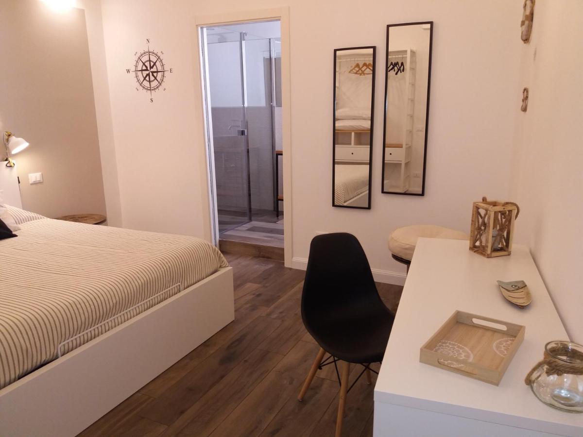 Le Tre Gioie Bed and Breakfast Palermo Eksteriør billede