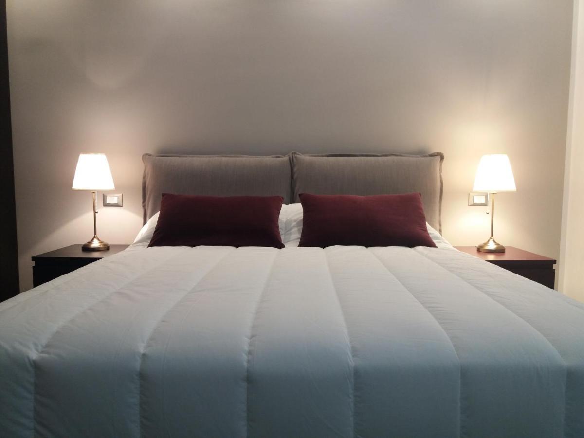 Le Tre Gioie Bed and Breakfast Palermo Eksteriør billede