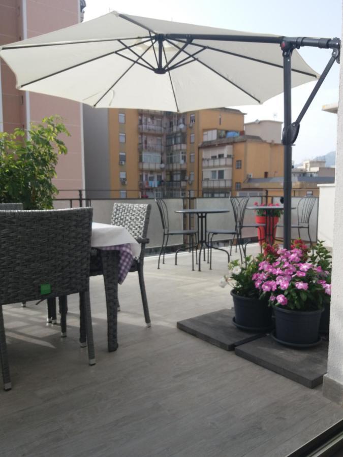 Le Tre Gioie Bed and Breakfast Palermo Eksteriør billede
