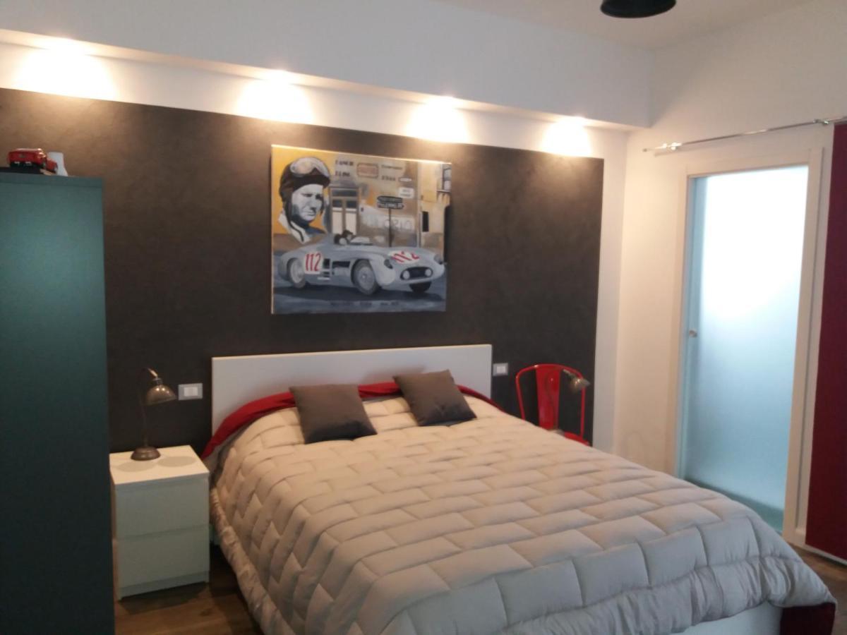 Le Tre Gioie Bed and Breakfast Palermo Eksteriør billede