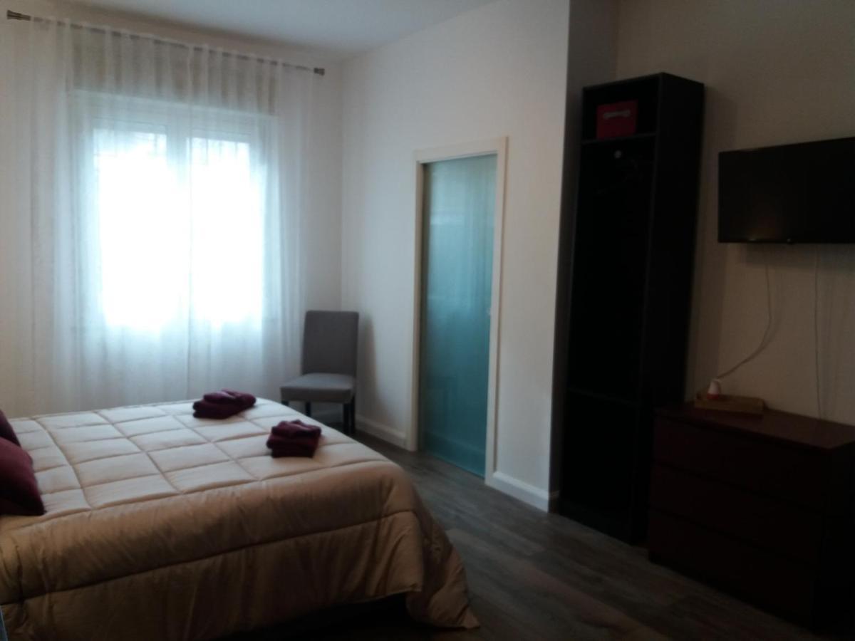 Le Tre Gioie Bed and Breakfast Palermo Eksteriør billede