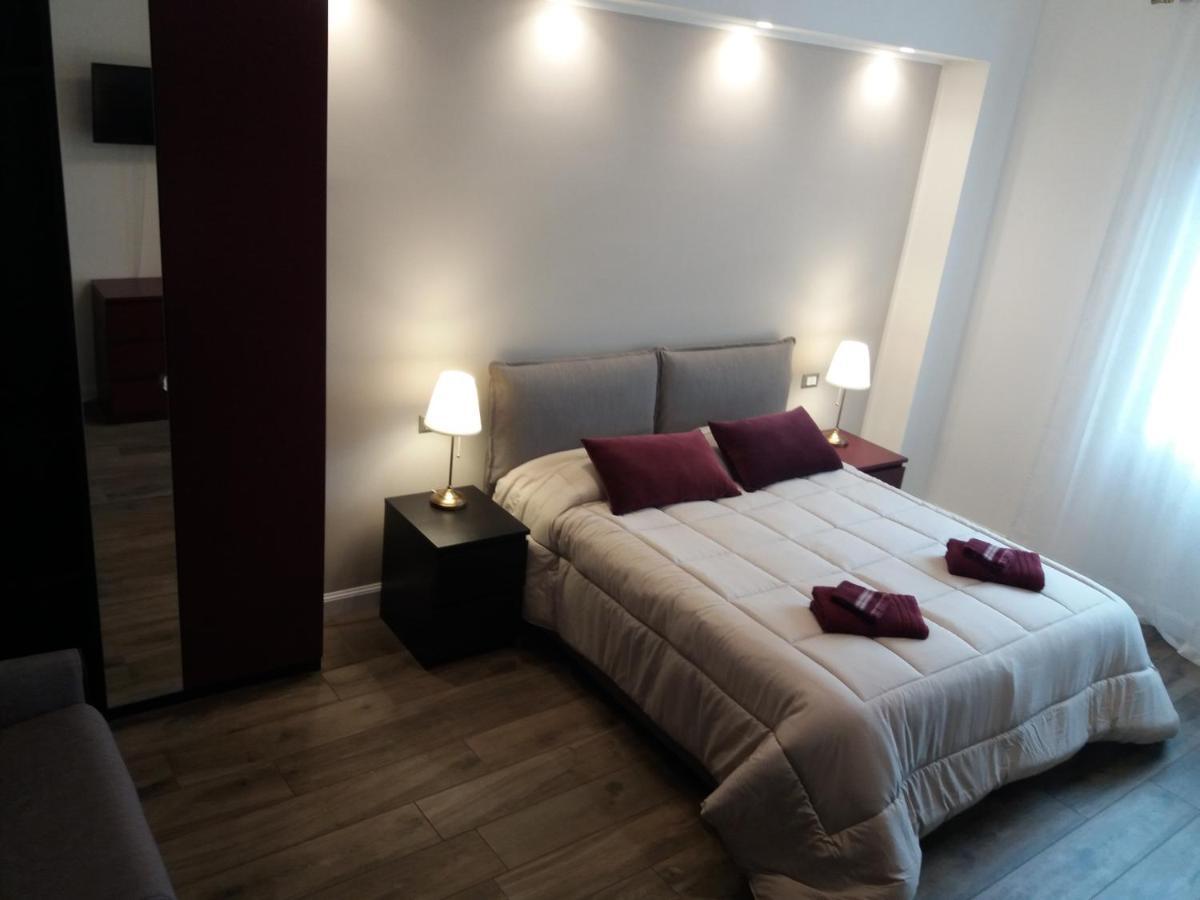 Le Tre Gioie Bed and Breakfast Palermo Eksteriør billede
