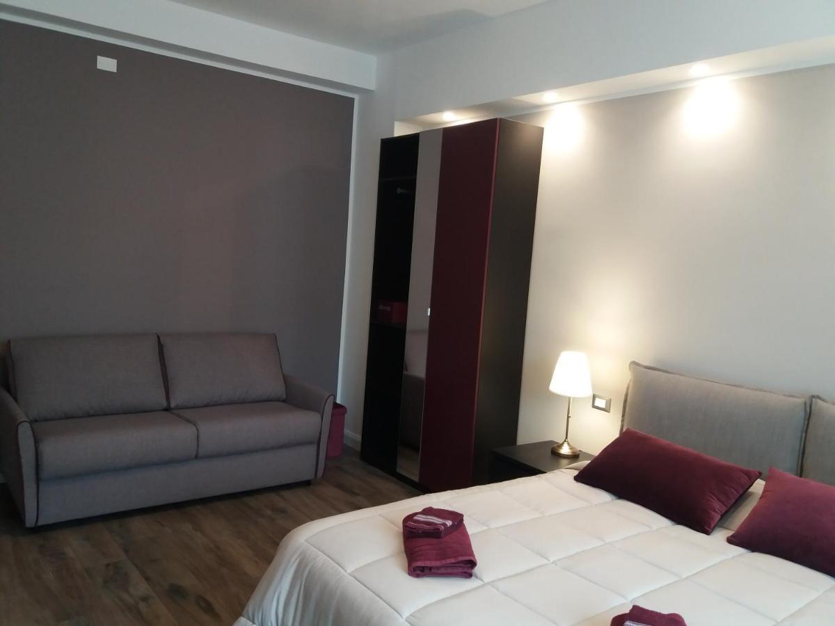 Le Tre Gioie Bed and Breakfast Palermo Eksteriør billede