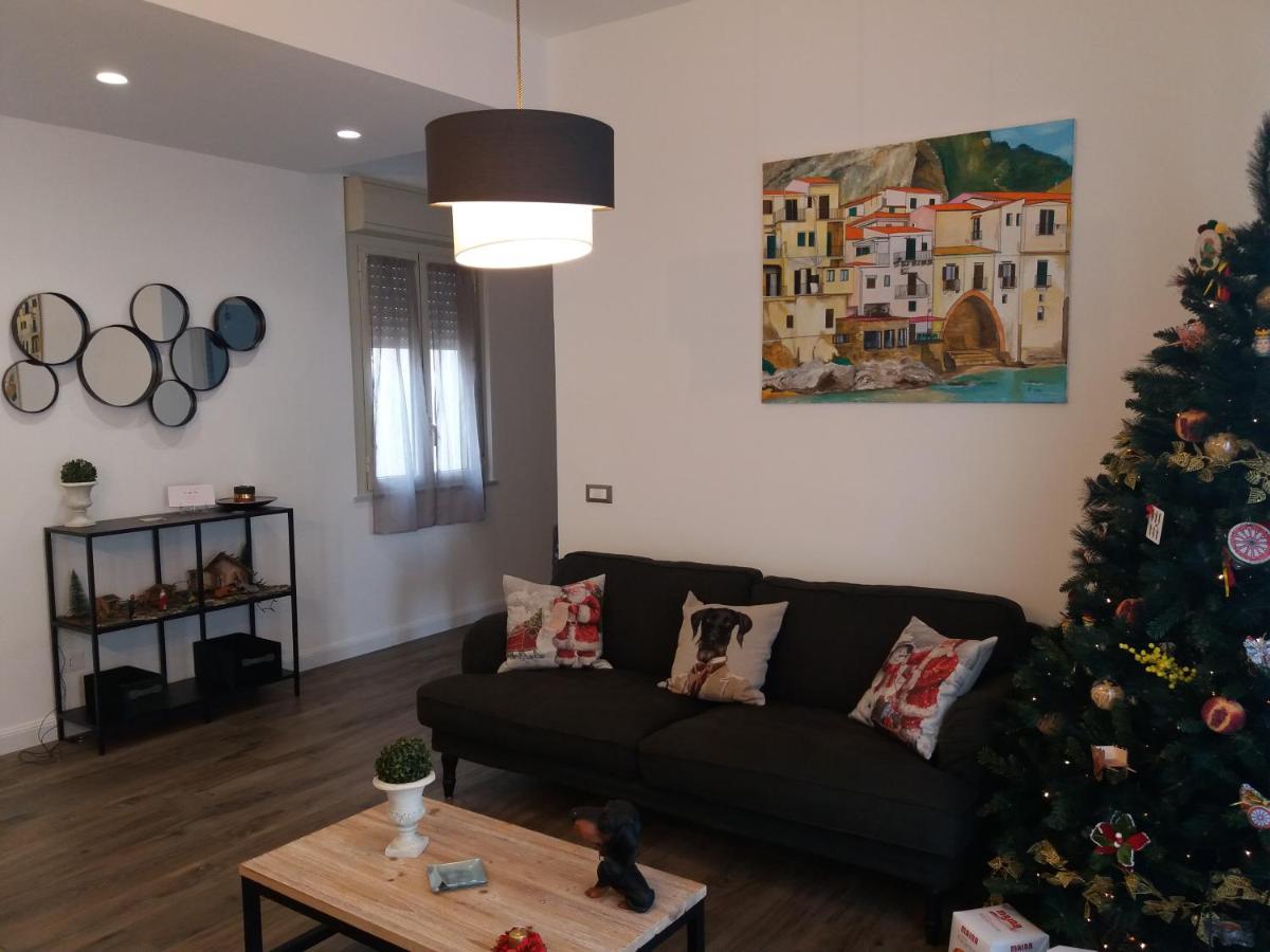 Le Tre Gioie Bed and Breakfast Palermo Eksteriør billede